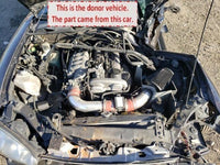 1999-2005 MAZDA MIATA MX5 1.8L Covertible Throttle Body Valve Assy MT Non-Turbo