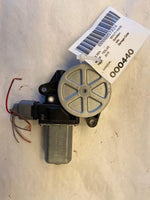 2016 TESLA S Hatchback Front Power Window Regulator Motor Left Driver Side LH G