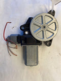2016 TESLA S Hatchback Front Power Window Regulator Motor Left Driver Side LH G