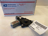 2016 TESLA S Hatchback Front Power Window Regulator Motor Right Passenger Side G