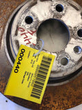 2016 TESLA S Front Rotor Disk Brake Left or Right Side Automatic Transmission G