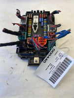 2016 TESLA S Hatchback Cabin Fuse Box Under Dash Interior Relay Junction Block G