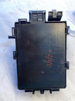 2016 TESLA S Hatchback Cabin Fuse Box Under Dash Interior Relay Junction Block G