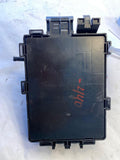 2016 TESLA S Hatchback Cabin Fuse Box Under Dash Interior Relay Junction Block G