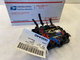 2016 TESLA S Hatchback Cabin Fuse Box Under Dash Interior Relay Junction Block G