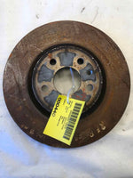 2016 TESLA S Front Rotor Disk Brake Left or Right Side Automatic Transmission G