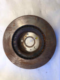 2016 TESLA S Front Rotor Disk Brake Left or Right Side Automatic Transmission G