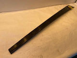 2016 TESLA S Hatchback Roof Trim Rack Moulding Overhead Left Driver Side LH G