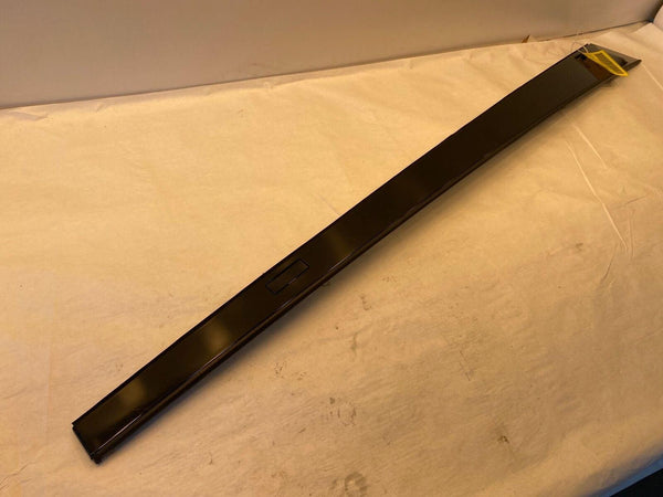 2016 TESLA S Hatchback Roof Trim Rack Moulding Overhead Left Driver Side LH G