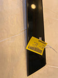 2016 TESLA S Hatchback Roof Trim Rack Moulding Overhead Left Driver Side LH G