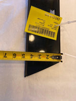 2016 TESLA S Hatchback Roof Trim Rack Moulding Overhead Left Driver Side LH G