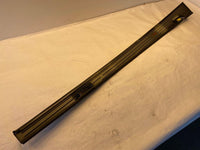 2016 TESLA S Hatchback Roof Trim Rack Moulding Overhead Left Driver Side LH G