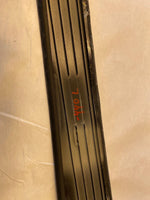 2016 TESLA S Hatchback Roof Trim Rack Moulding Overhead Left Driver Side LH G