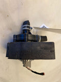 2016 TESLA S Hatchback Engine Coolant Water Pump Motor Housing Electric A/T G