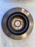 2016 TESLA S Rear Rotor Disk Brake Left or Right Side Automatic Transmission G