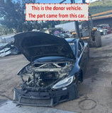 2016 TESLA S Hatchback Panasonic Satellite HD Radio Module (P/N 1004787-01-E) G