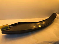 2016 TESLA S Hatchback Rear Bumper Reinforcement Impact Face Bar Crash Guard G