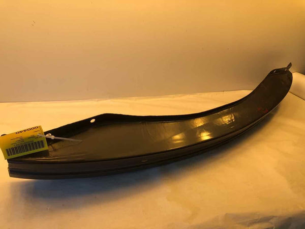 2016 TESLA S Hatchback Rear Bumper Reinforcement Impact Face Bar Crash Guard G