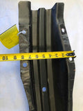 2016 TESLA S Hatchback Rear Bumper Reinforcement Impact Face Bar Crash Guard G