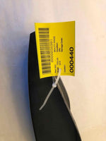 2016 TESLA S Hatchback Rear Bumper Reinforcement Impact Face Bar Crash Guard G