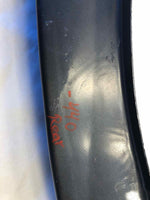2016 TESLA S Hatchback Rear Bumper Reinforcement Impact Face Bar Crash Guard G