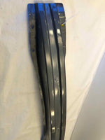 2016 TESLA S Hatchback Rear Bumper Reinforcement Impact Face Bar Crash Guard G