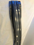 2016 TESLA S Hatchback Rear Bumper Reinforcement Impact Face Bar Crash Guard G