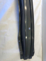 2016 TESLA S Hatchback Rear Bumper Reinforcement Impact Face Bar Crash Guard G
