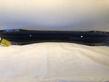 2016 TESLA S Hatchback Rear Bumper Reinforcement Impact Face Bar Crash Guard G