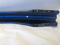 2016 TESLA S Hatchback Rear Bumper Reinforcement Impact Face Bar Crash Guard G