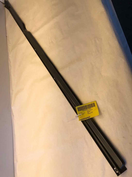 2016 TESLA S Hatchback Rocker Moulding Panel Side Skirt Left Driver Side LH G