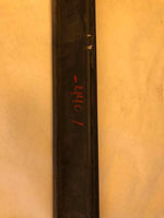 2016 TESLA S Hatchback Rocker Moulding Panel Side Skirt Left Driver Side LH G