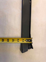 2016 TESLA S Hatchback Rocker Moulding Panel Side Skirt Left Driver Side LH G