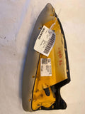 2016 TESLA S Hatchback Rear Back Seat Bolster Cushion Left Driver Side LH G