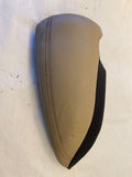 2016 TESLA S Hatchback Rear Back Seat Bolster Cushion Left Driver Side LH G