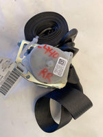 2016 TESLA S Hatchback Rear Seat Belt Lap & Shoulder Belt Right Passenger Side G