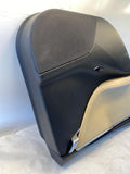 2016 TESLA S Hatchback Rear Back Door Trim Panel 4-doors Left Driver Side LH G