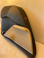 2016 TESLA S Hatchback Rear Back Door Trim Panel 4-doors Left Driver Side LH G