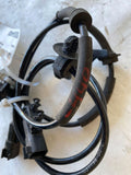 2016 TESLA S ModelS Hatchback ABS Wheel Speed Sensor 103779600C Front Left Right