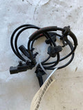 2016 TESLA S ModelS Hatchback ABS Wheel Speed Sensor 103779600C Front Left Right