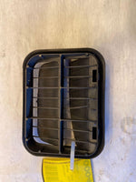 2016 TESLA S ModelS Hatchback Rear Quarter AC Air Extractor Vent Grille Left LH