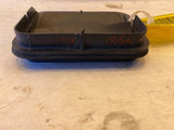 2016 TESLA S ModelS Hatchback Rear Quarter AC Air Extractor Vent Grille Left LH