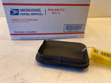 2016 TESLA S ModelS Hatchback Rear Quarter AC Air Extractor Vent Grille Left LH