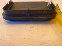 2016 TESLA S ModelS Hatchback Rear Quarter AC Air Extractor Vent Grille Right RH