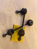 2016 TESLA S Hatchback Rear Stabilizer Bar End Linkage Arm Pair Left Right LH RH