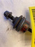 2016 TESLA S Hatchback Rear Stabilizer Bar End Linkage Arm Pair Left Right LH RH