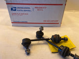 2016 TESLA S Hatchback Rear Stabilizer Bar End Linkage Arm Pair Left Right LH RH