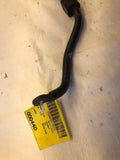 2016 TESLA S ModelS Hatchback Rear Suspension Stabilizer Anti-Roll Sway Bar M
