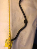 2016 TESLA S ModelS Hatchback Rear Suspension Stabilizer Anti-Roll Sway Bar M