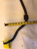 2016 TESLA S ModelS Hatchback Rear Suspension Stabilizer Anti-Roll Sway Bar M